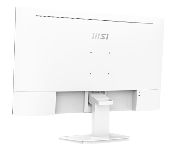 MSI 27'' PRO MP273AW Biały - 1227216 - zdjęcie 6